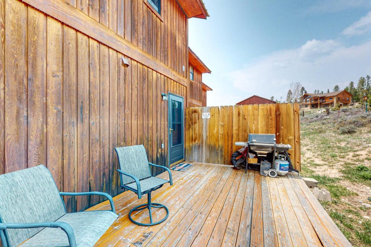 Grand Lake Getaway Exterior photo