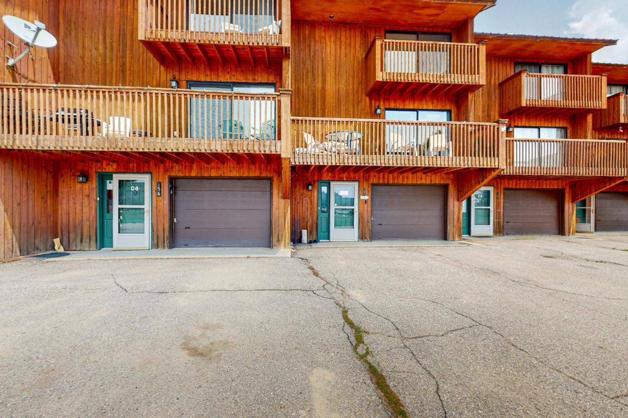 Grand Lake Getaway Exterior photo