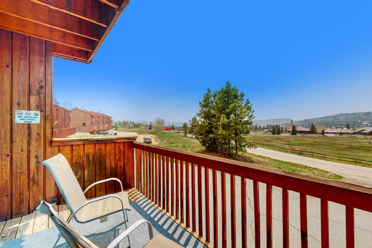 Grand Lake Getaway Exterior photo