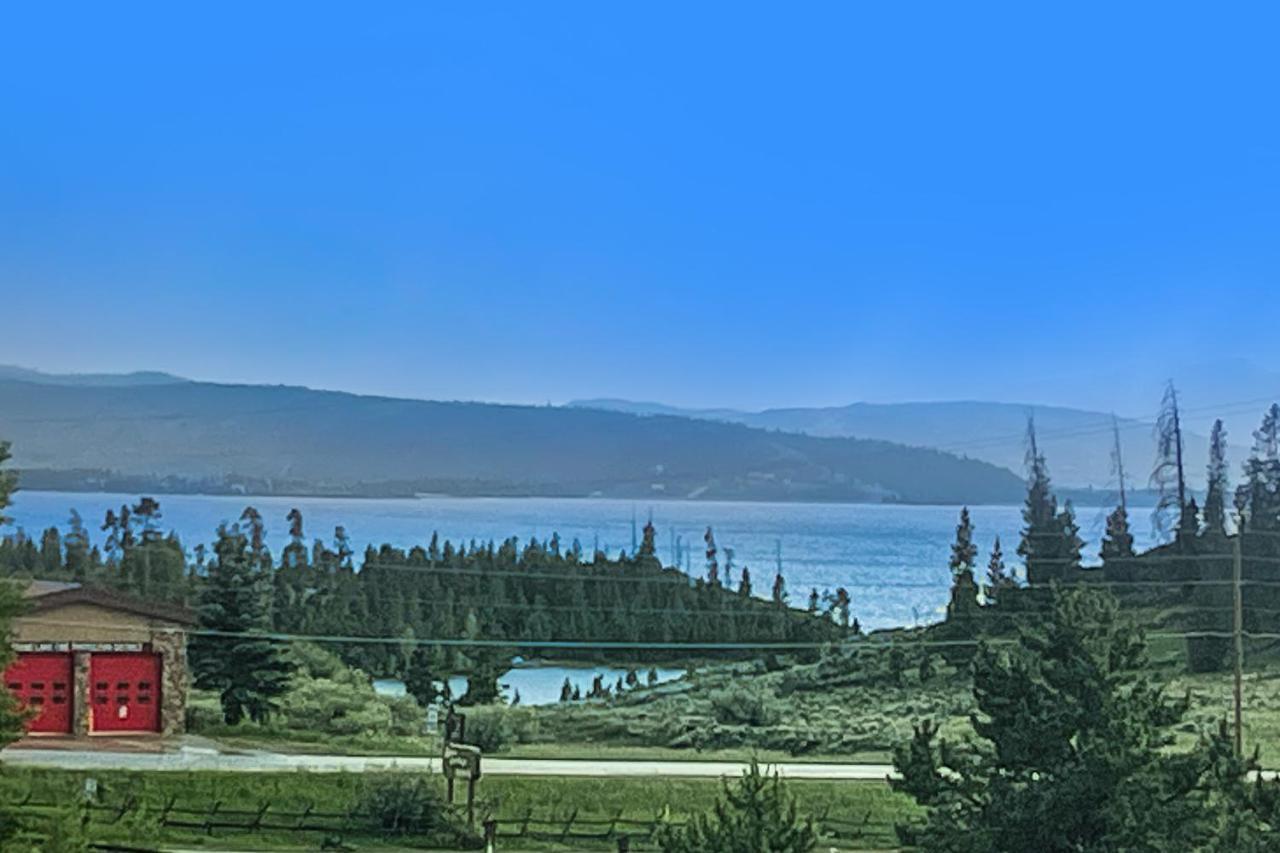 Grand Lake Getaway Exterior photo